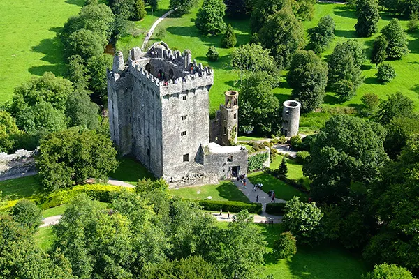 Featured image for “WAITLIST ONLY: Splendor of Ireland | September 2025”